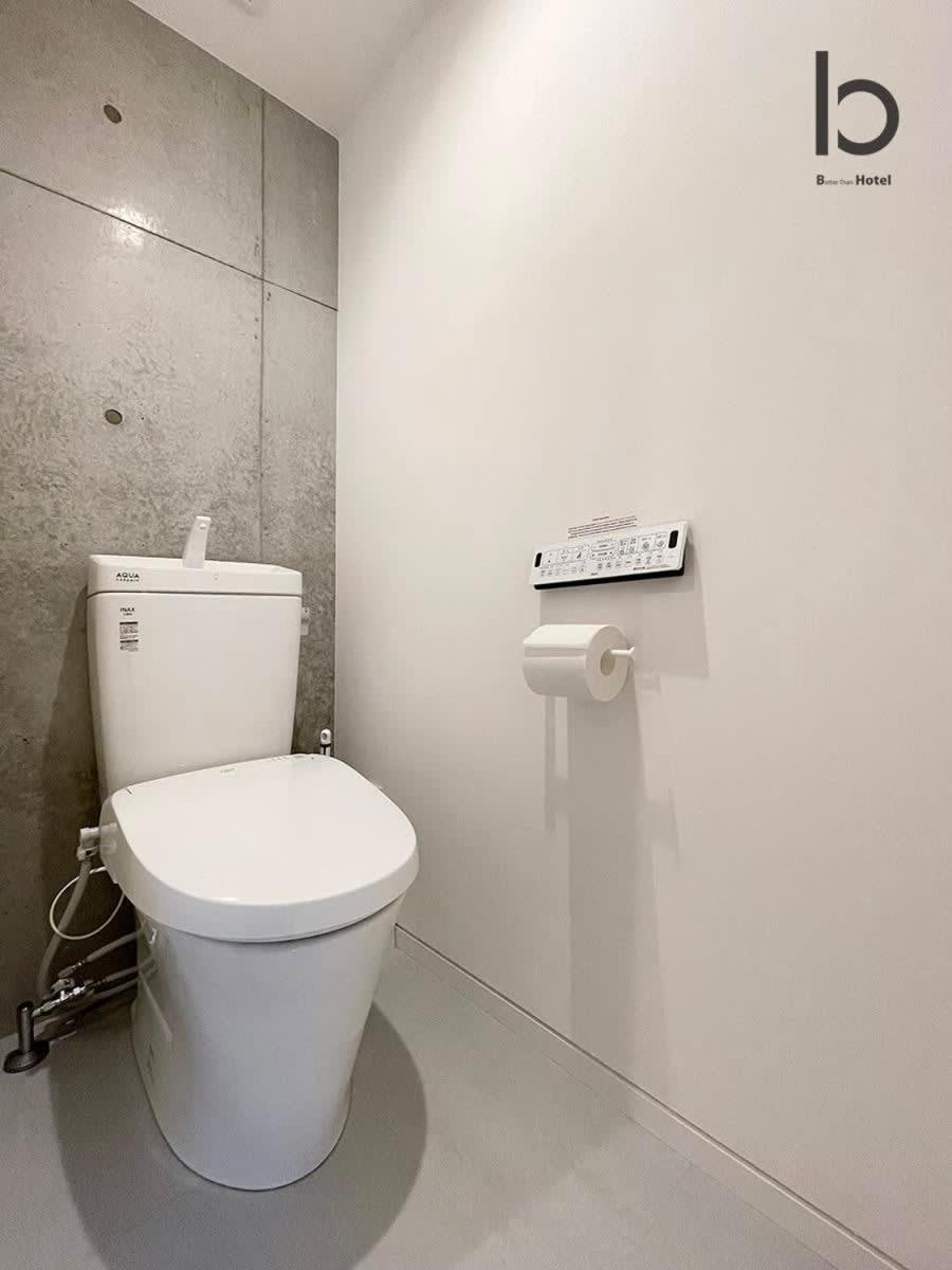 Bhotel Nekoyard - Studio With Security, Near Peace Park & Downtown Hiroshima Exterior foto